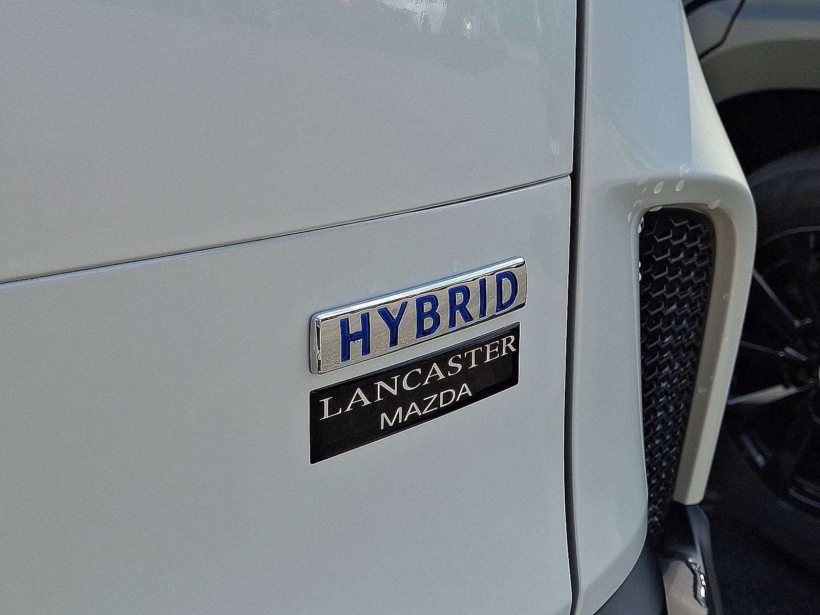 New 2026 MAZDA CX-50 AWD 2.5 Hybrid w/ Premium Pkg image 6