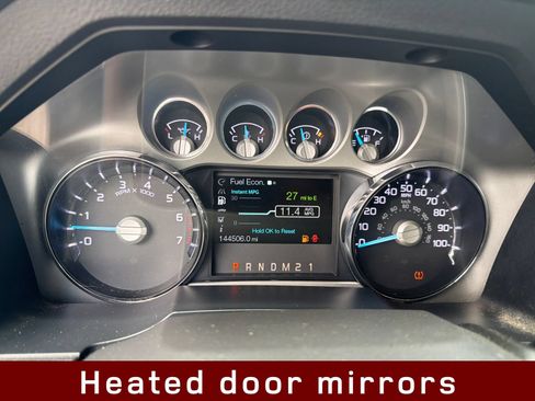 Used 2014 Ford F350 Lariat AWD/4WD image 19