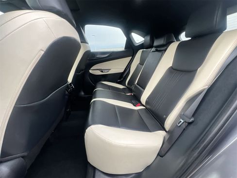 Used 2024 Lexus NX 350 AWD image 20