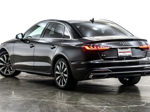 Used 2023 Audi A4 2.0T Premium w/ Convenience Package image 13