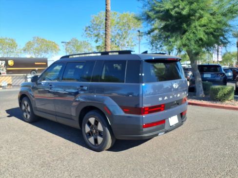 New 2026 Hyundai Santa Fe SEL image 4