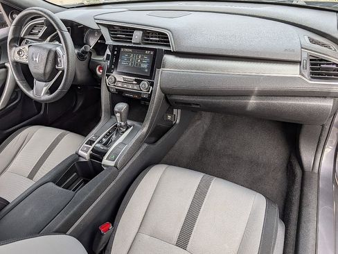 Used 2017 Honda Civic EX-T image 18