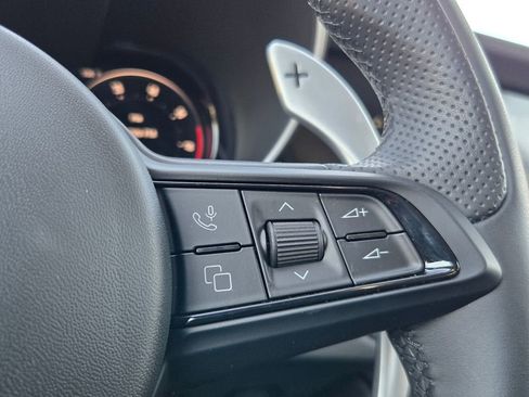 New 2025 Alfa Romeo Giulia w/ Driving Assist Package RWD image 13