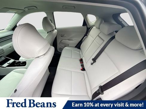 New 2026 Hyundai Kona SEL Premium image 24