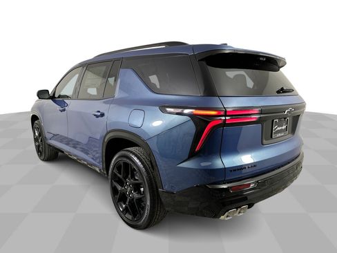 New 2026 Chevrolet Traverse RS w/ LPO, Floor Liner Package image 74