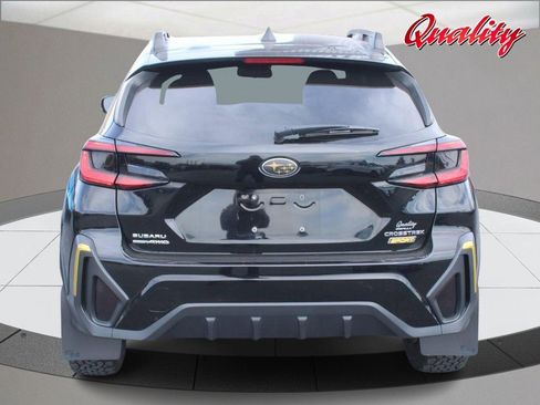 Used 2024 Subaru Crosstrek 2.5i Sport image 4