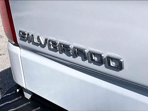 Used 2026 Chevrolet Silverado 1500 RST image 10