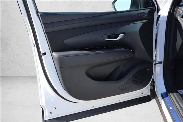 New 2026 Hyundai Tucson Limited AWD/4WD image 12