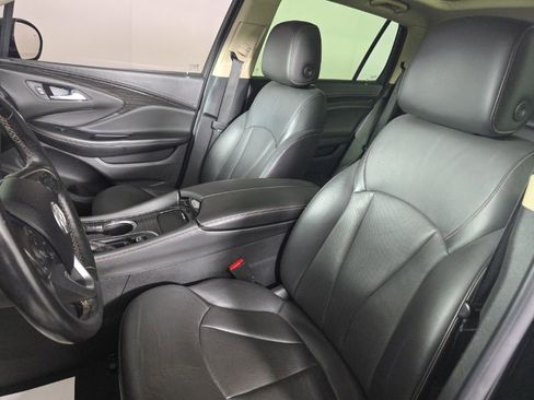 Used 2017 Buick Envision Essence w/ LPO, Cargo Package FWD image 15