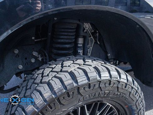 Used 2023 Ford F350 Limited w/ FX4 Off-Road Package image 41