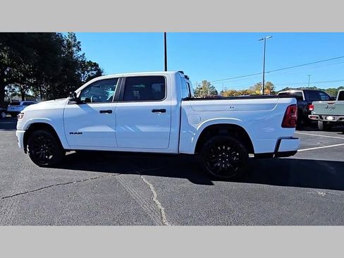 New 2026 RAM 1500 Limited image 25