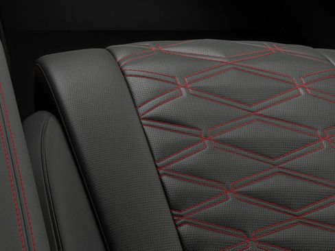 New 2025 Genesis G80 3.5T Sport Prestige image 16