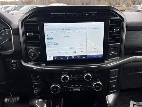 Used 2022 Ford F150 XLT w/ Equipment Group 302A High image 24