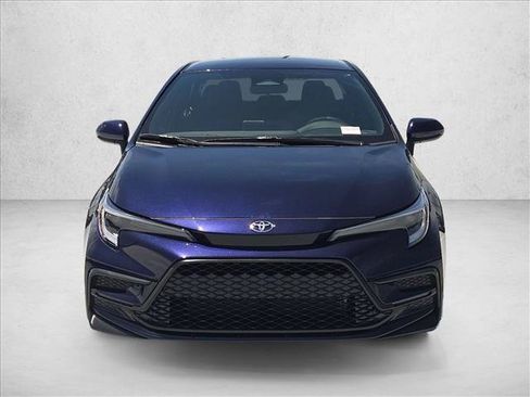 New 2026 Toyota Corolla SE FWD image 6