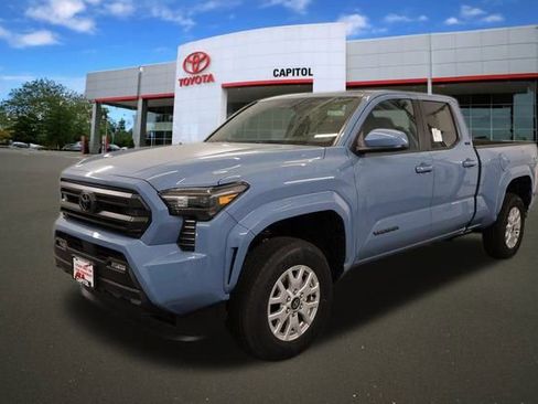 New 2026 Toyota Tacoma SR5 image 5
