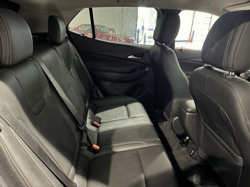 Used 2024 Buick Encore GX Sport Touring image 33