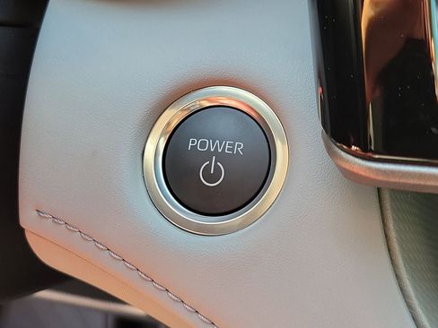 New 2026 Toyota Highlander XLE AWD/4WD image 33