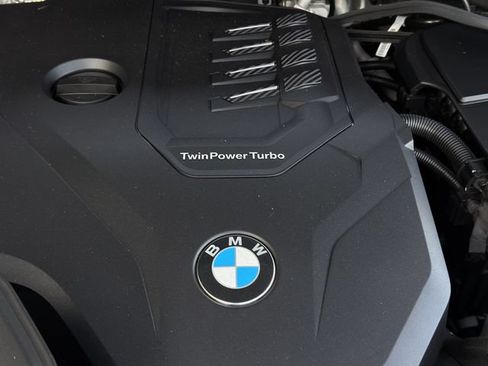 Used 2021 BMW X3 xDrive30i w/ Premium Package AWD/4WD image 32