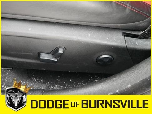 Used 2021 Dodge Charger Scat Pack image 20