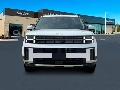 Used 2025 Hyundai Santa Fe Limited image 12