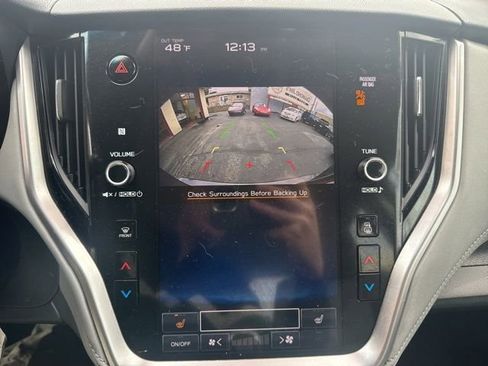 Used 2020 Subaru Legacy Premium image 29