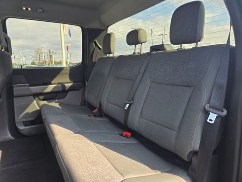 Used 2024 Ford F150 XLT AWD/4WD image 13
