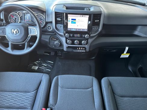 New 2026 RAM 1500 Express RWD image 12
