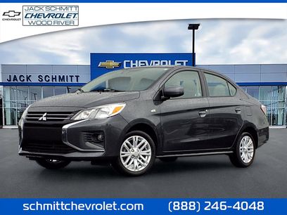 Used 2024 Mitsubishi Mirage G4 LE