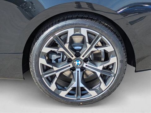 New 2026 BMW 430i Coupe w/ Parking Assistance Package image 10