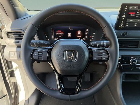 New 2026 Honda Pilot Sport image 12
