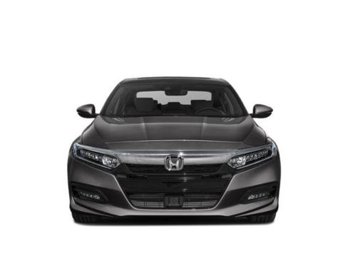 Used 2020 Honda Accord EX image 4