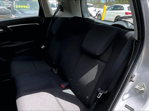 Used 2015 Honda Fit EX image 21