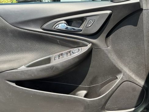 Used 2024 Chevrolet Malibu LT FWD image 32