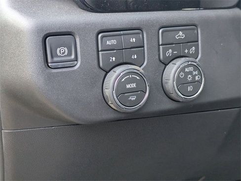 New 2026 Chevrolet Silverado 1500 LT Trail Boss w/ Convenience Package II image 13