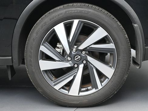 Certified 2024 Nissan Murano SL FWD image 22