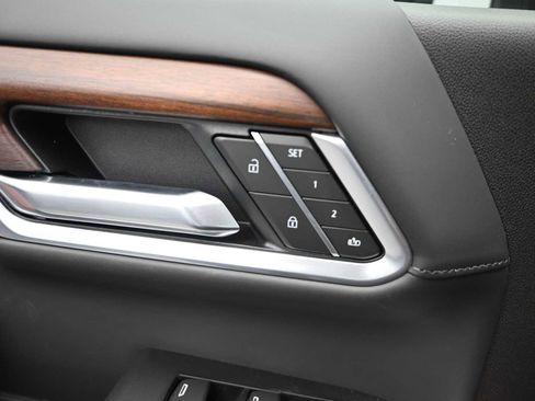 New 2026 GMC Sierra 2500 Denali Ultimate image 20