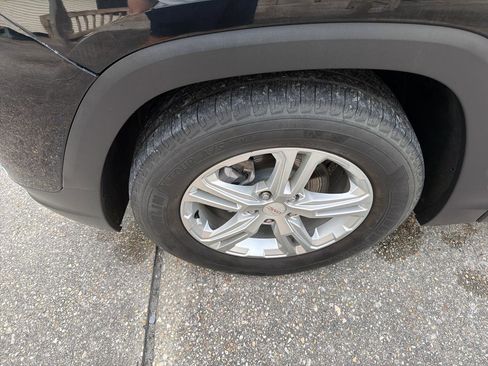 Used 2018 GMC Terrain SLE w/ Driver Convenience Package image 14