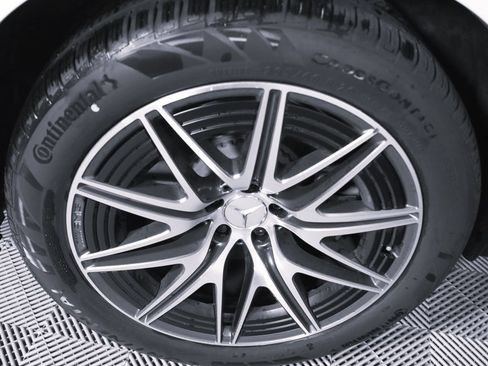 Certified 2026 Mercedes-Benz GLC 43 AMG 4MATIC image 7