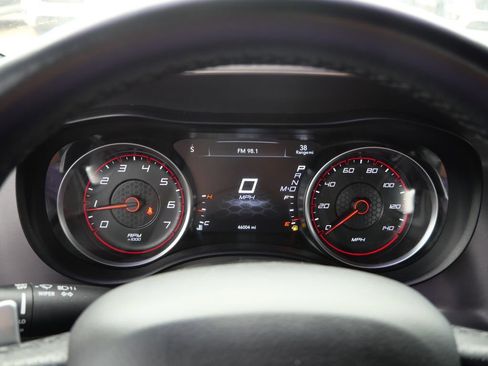 Used 2022 Dodge Charger GT w/ Performance Handling Group RWD image 22