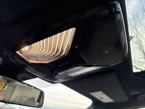 Certified 2025 BMW 330i xDrive 330i xDrive w/ Premium Package image 22