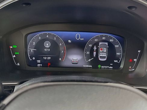 Certified 2024 Honda Civic Touring image 12