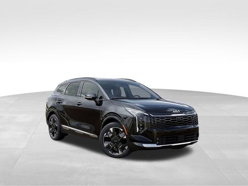 New 2026 Kia Sportage SX Prestige image 31