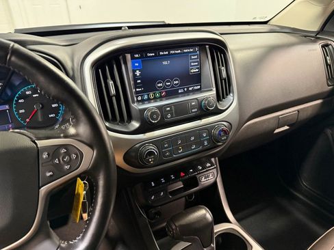 Used 2021 Chevrolet Colorado ZR2 w/ Colorado ZR2 Bison Edition image 77