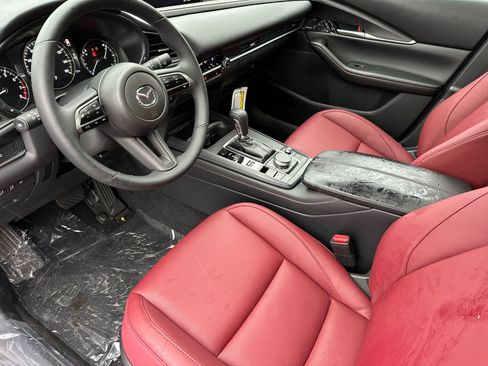 New 2026 MAZDA CX-30 AWD 2.5 S image 9