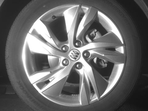 Used 2025 Buick Encore GX Preferred image 13