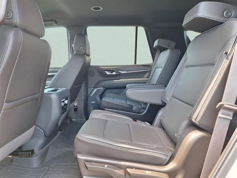 Used 2022 GMC Yukon Denali image 11