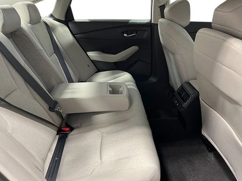 New 2025 Honda Accord SE image 25