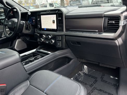 Used 2026 Ford F350 Platinum image 39