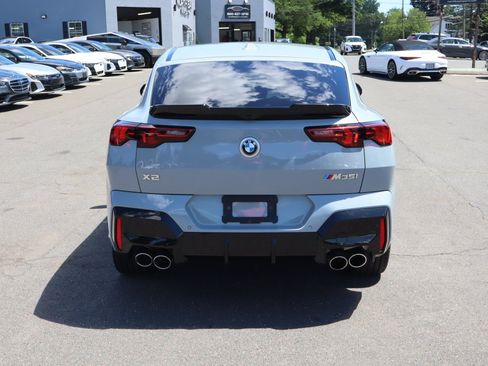Used 2025 BMW X2 M35i AWD/4WD image 6