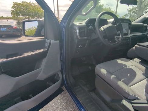 New 2026 Ford F150 XL RWD image 16